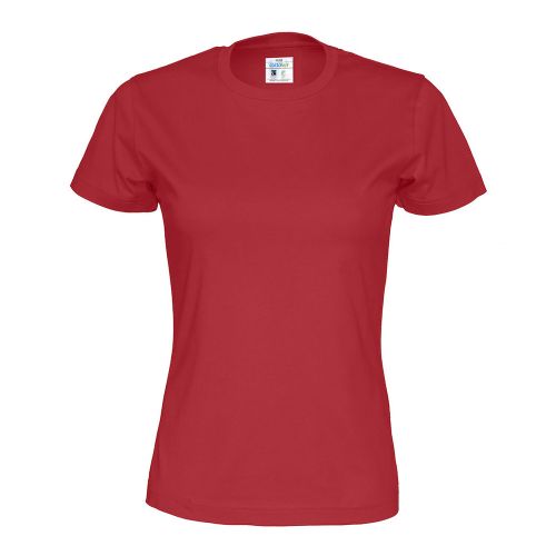 T-Shirt | Damen Kurzarm - Bild 7